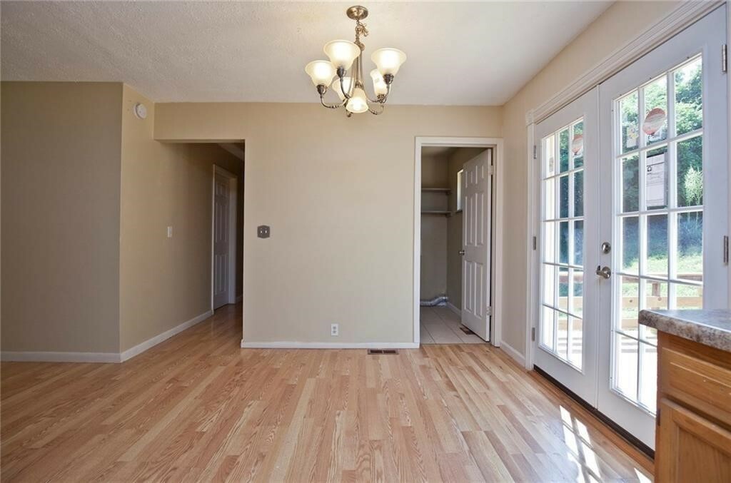 Property Photo:  4295 Martin Luther King Jr Boulevard  AR 72704 