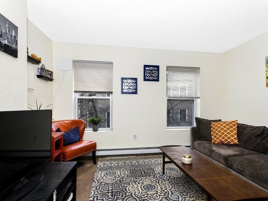 Property Photo:  98 Elm Street 3  MA 02129 