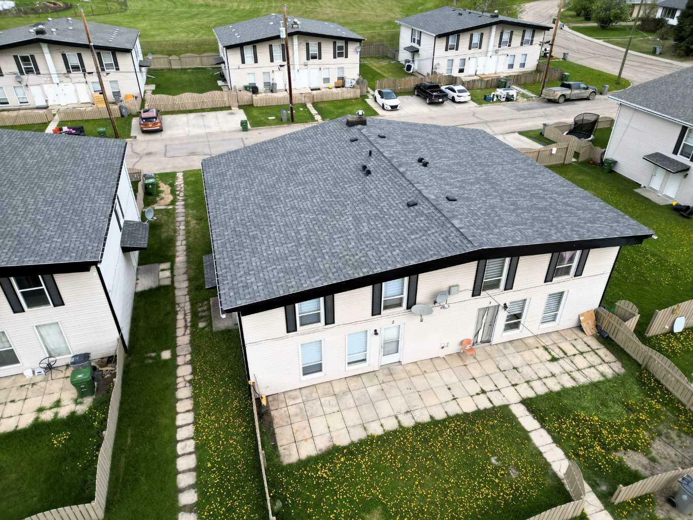 Property Photo:  4510 8A Avenue  AB T7E 1B3 