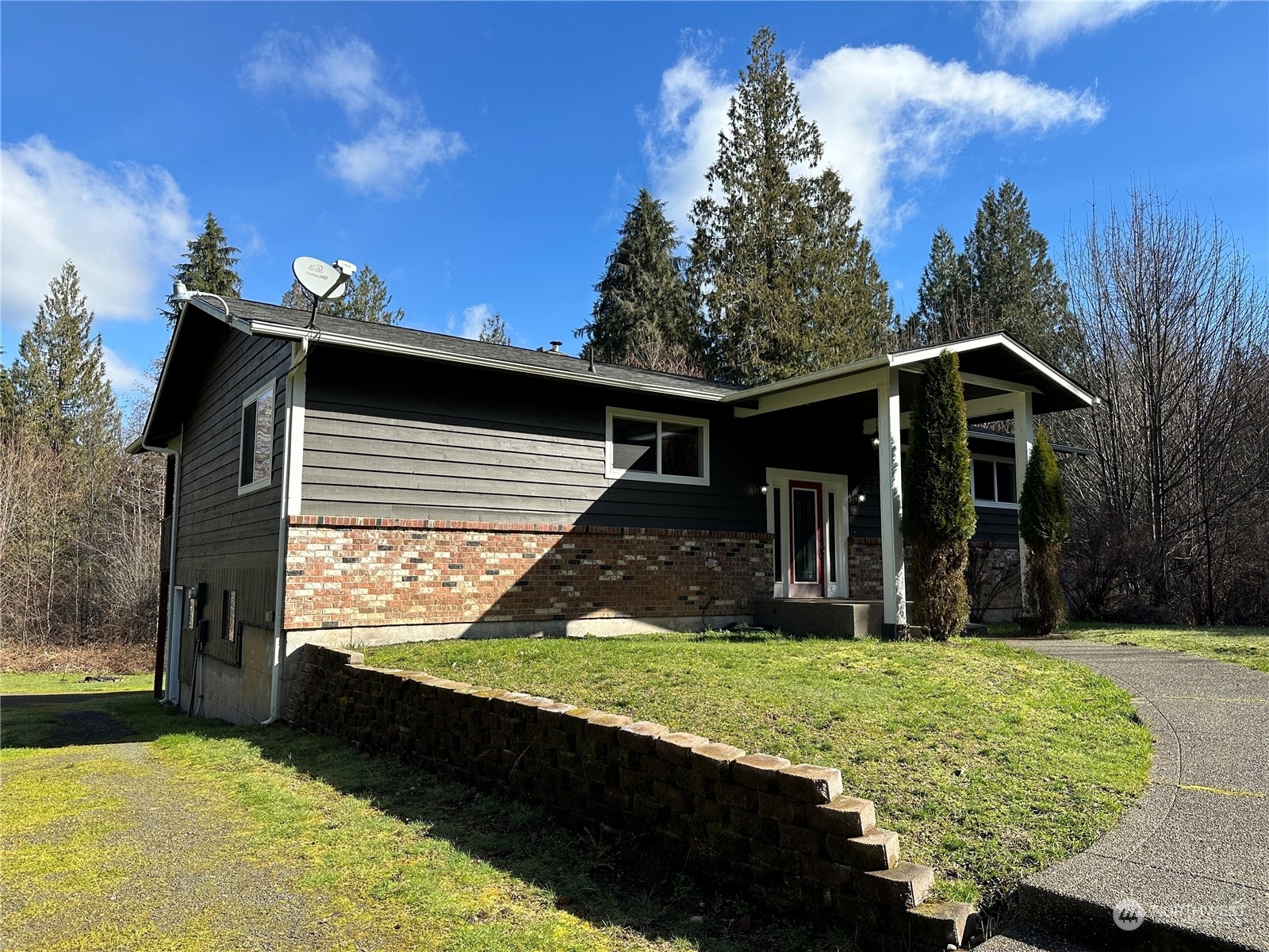 350 E Quartz Lane  Shelton WA 98584 photo