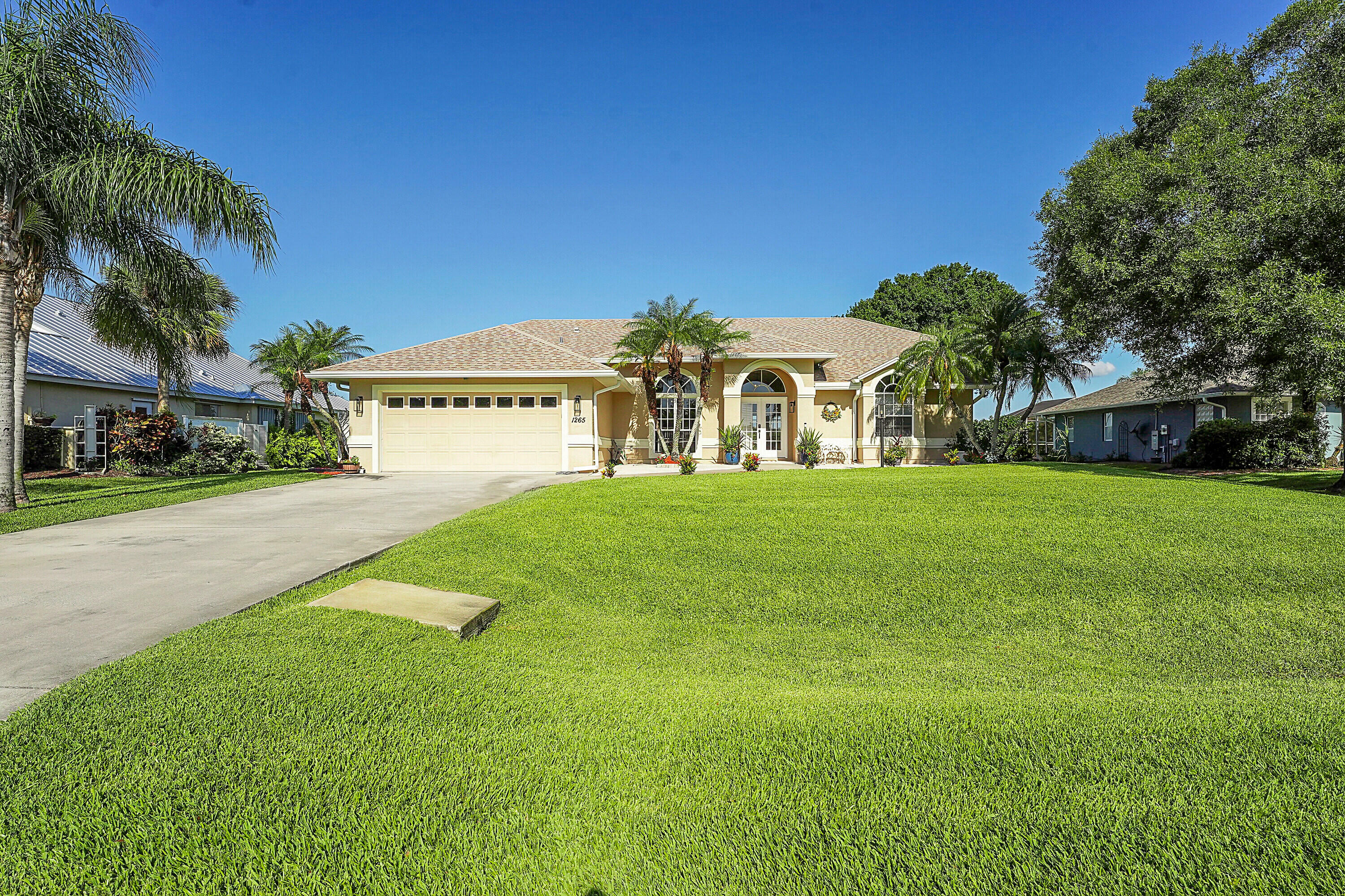 1265 45th Court SW  Vero Beach FL 32968 photo