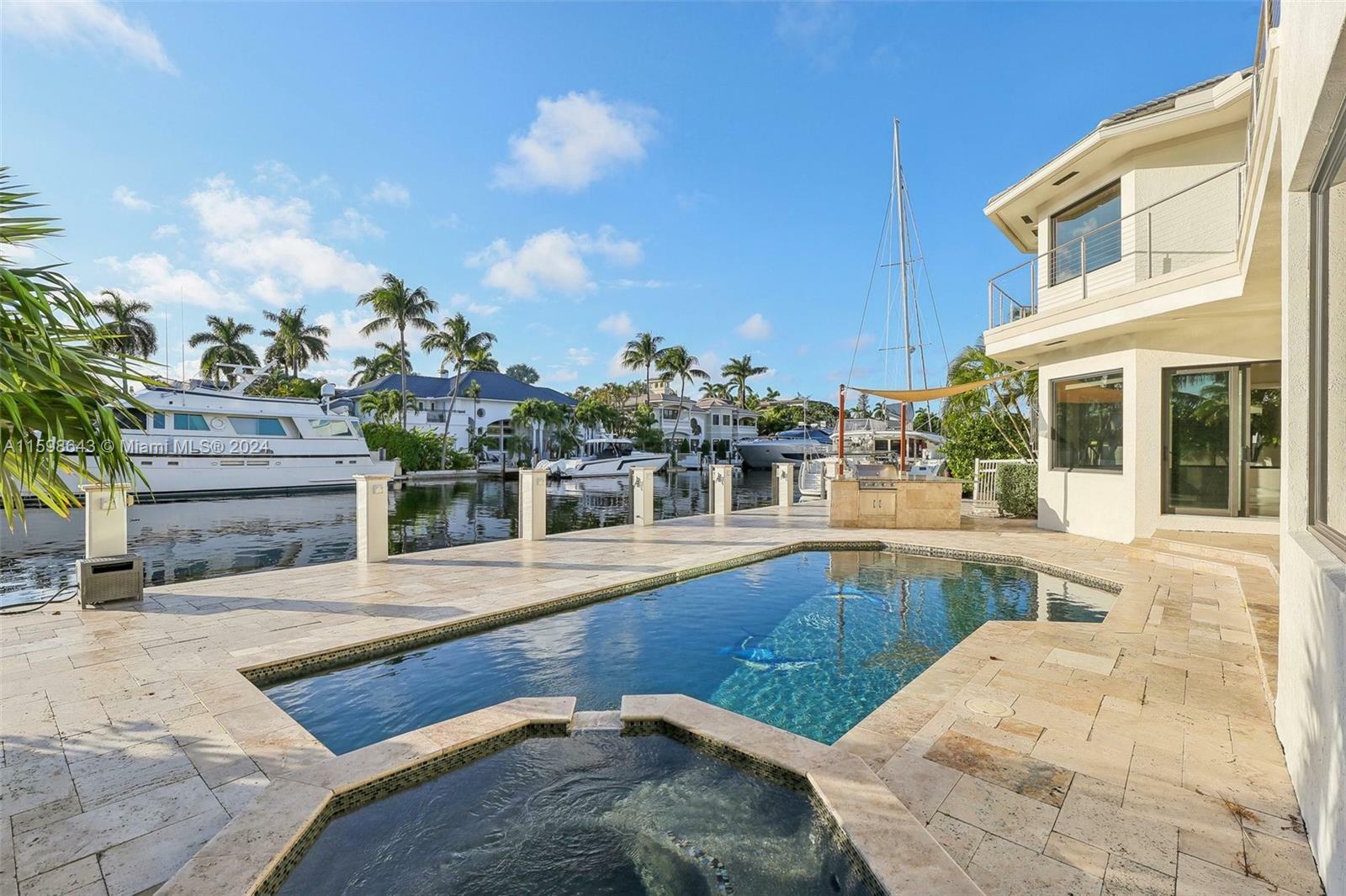 Property Photo:  307 Seven Isles Dr  FL 33301 