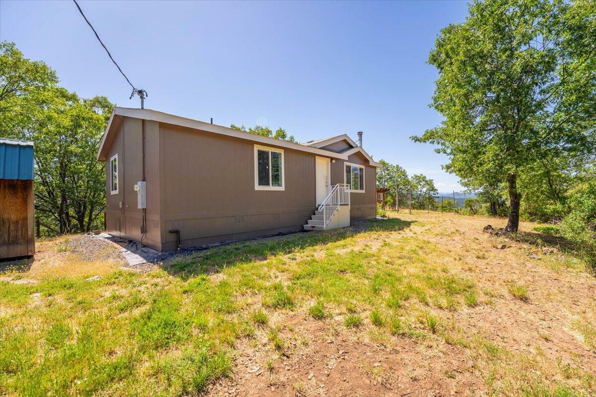 Property Photo:  30303 Frisby Road  CA 96084 