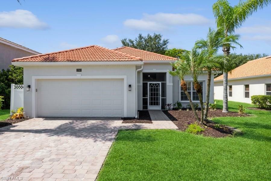 Property Photo:  2767 Orange Grove Trl  FL 34120 