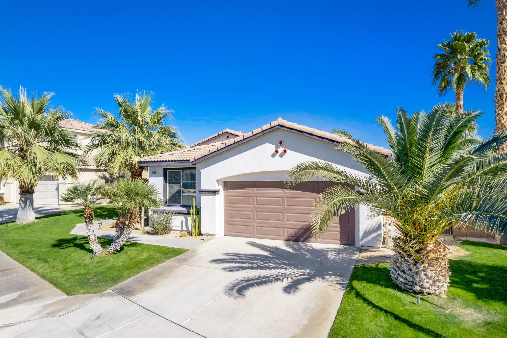 Property Photo:  48096 Chandler Court  CA 92201 