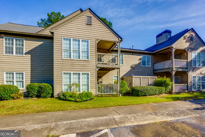 1002 Mill Pond Drive  Smyrna GA 30082 photo