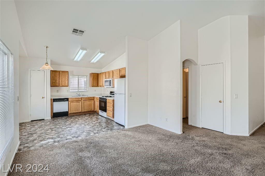 Property Photo:  5992 Trickling Descent Street 101  NV 89011 