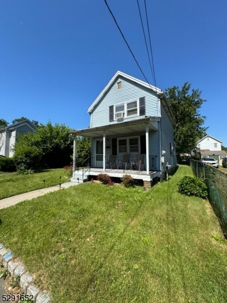 Property Photo:  128 W Warren St  NJ 08880 