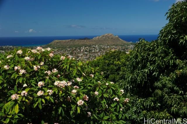 Property Photo: 3765 Lurline Drive HI 96816