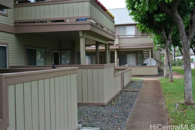 Property Photo:  91-989 Puamaeole Street 1C  HI 96706 