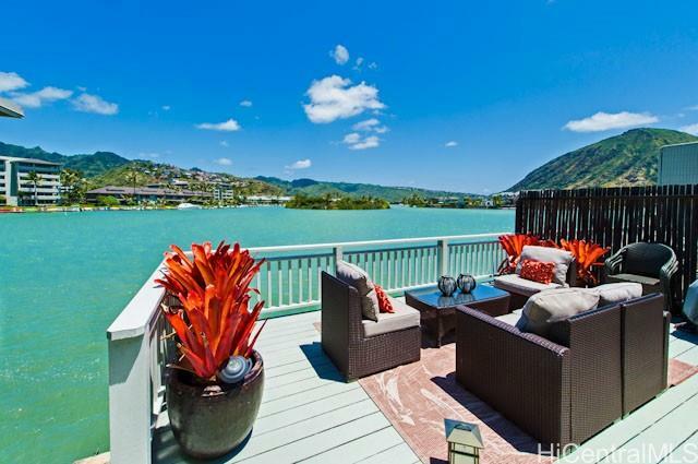Property Photo: 615 Koko Isle Circle 1207 HI 96825