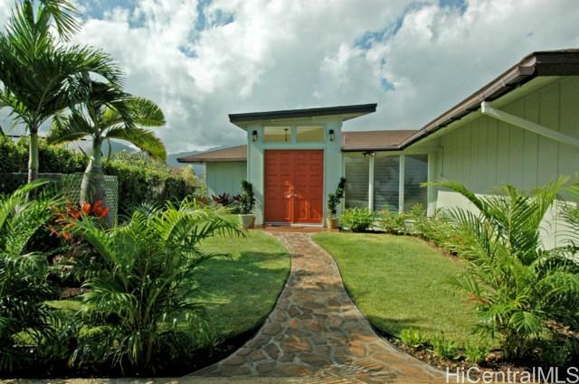 Property Photo:  179 Pauahilani Way  HI 96734 