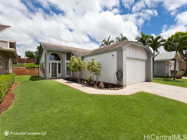 Property Photo:  94-1056 Hanauna Street  HI 96797 