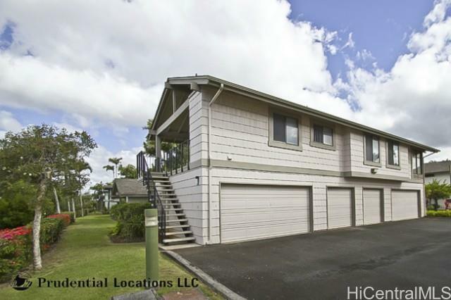 Property Photo:  98-1694 Kaahumanu Street D  HI 96782 