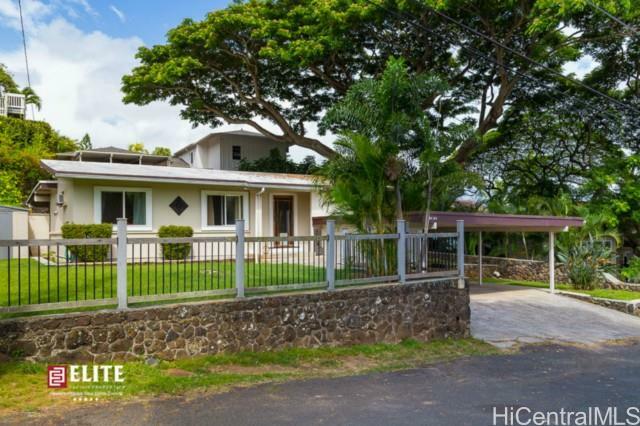 44-146 Bayview Haven Place  Kaneohe HI 96744 photo