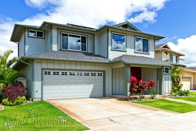 Property Photo:  91-1106 Peleleu Street  HI 96706 