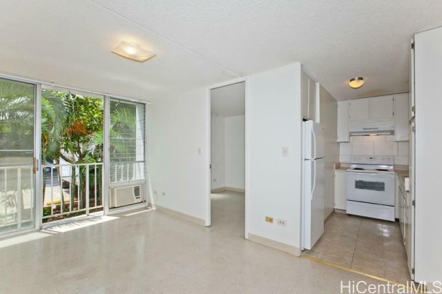 Property Photo:  2847 Waialae Avenue 203  HI 96826 