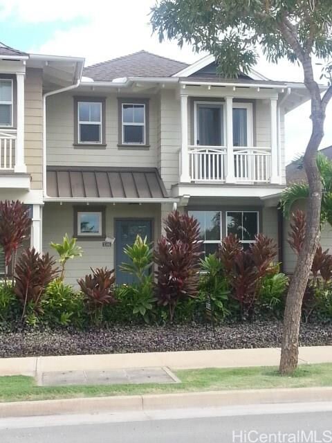 Property Photo:  91-1411 Keoneula Boulevard 2105  HI 96706 