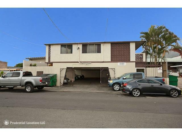 Property Photo:  47-116 Wailehua Road 201  HI 96744 