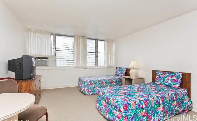 Property Photo: 1550 Rycroft Street 524 HI 96814