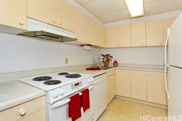 Property Photo:  311 Ohua Avenue 1205E  HI 96815 