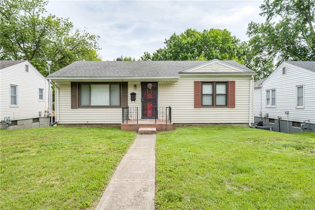 Property Photo:  755 Pennsylvania Avenue  KS 66048 