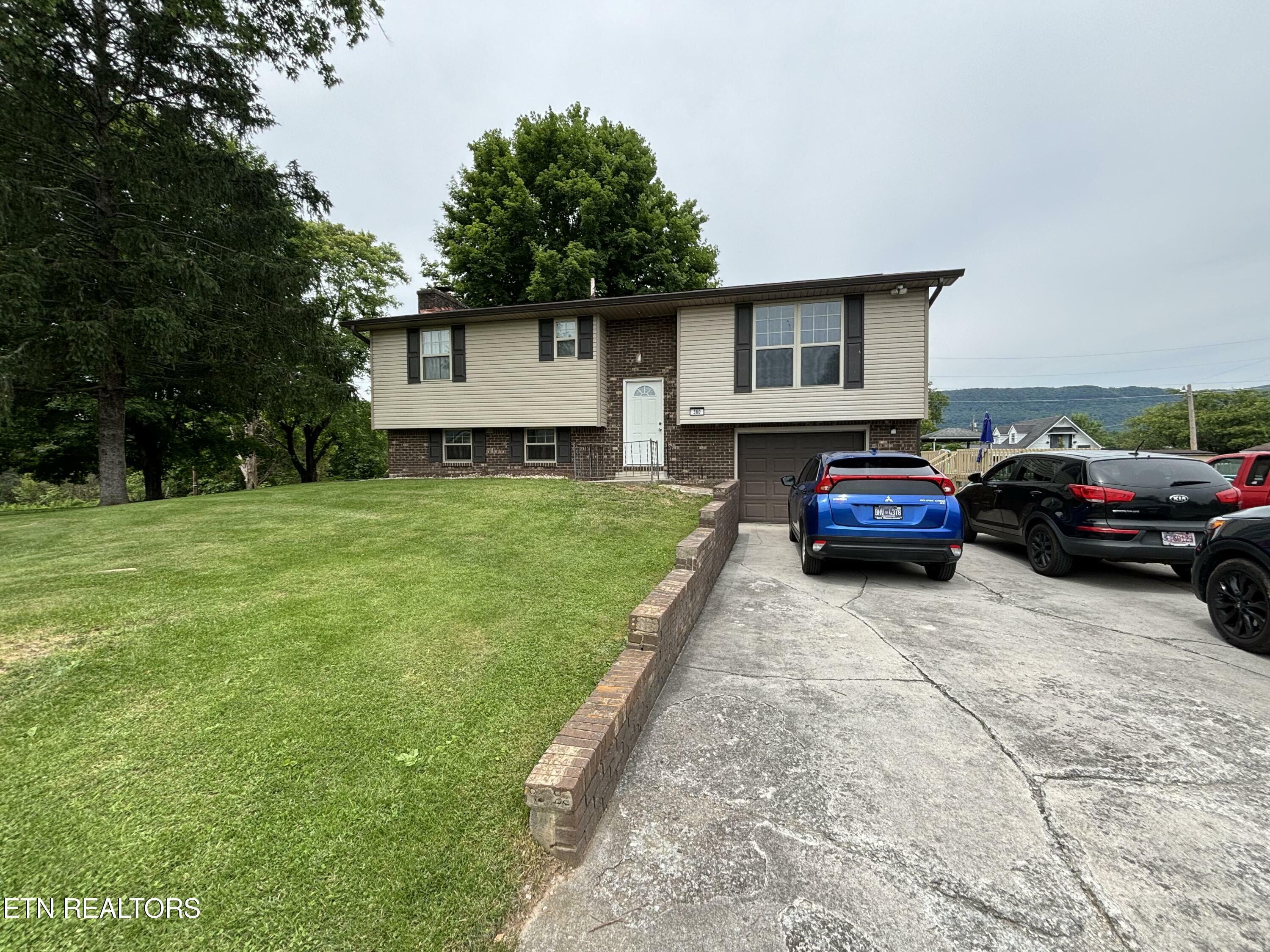 Property Photo:  360 Parks Circle  TN 37752 