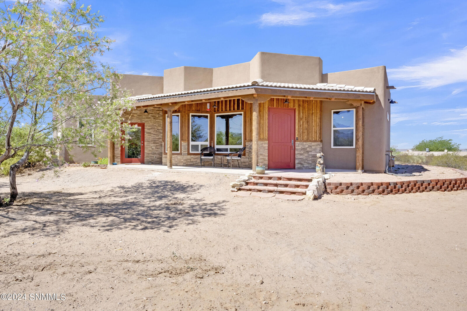 Property Photo: 4914 Calabazilla Road NM 88011
