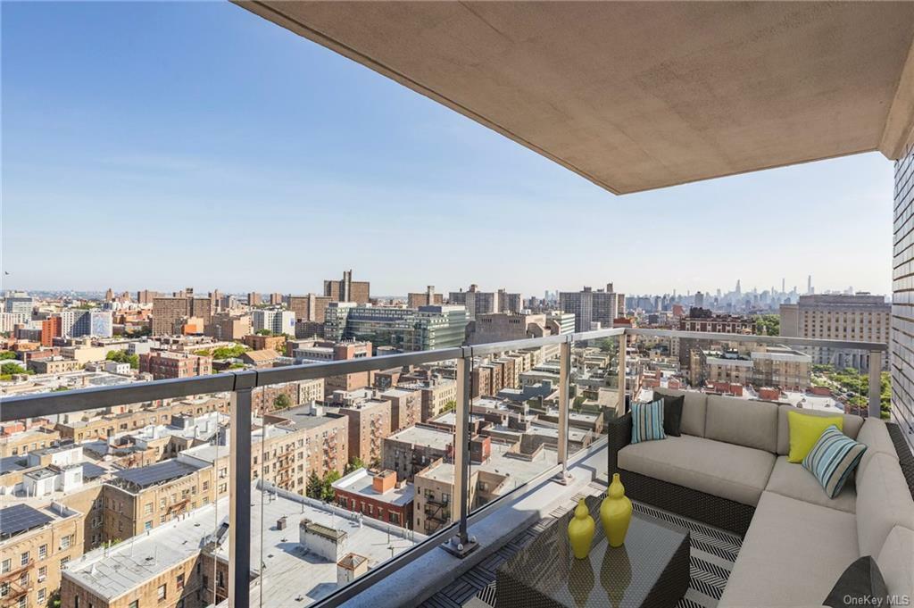 Property Photo:  1020 Grand Concourse 20-U  NY 10451 