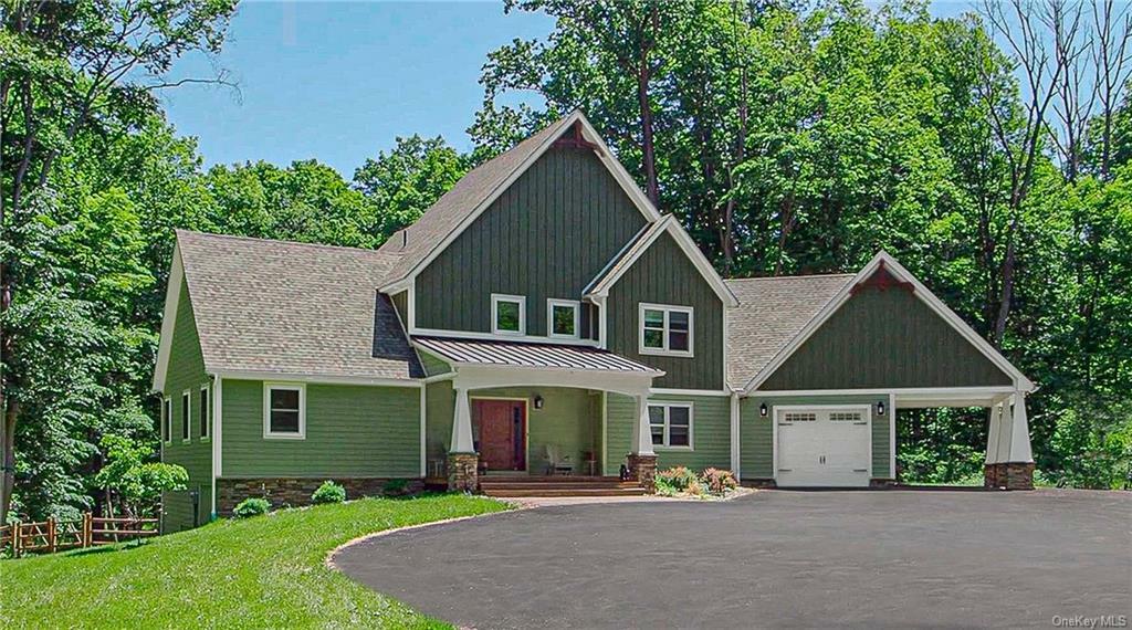 Property Photo:  11 Warwick Lake Parkway  NY 10990 