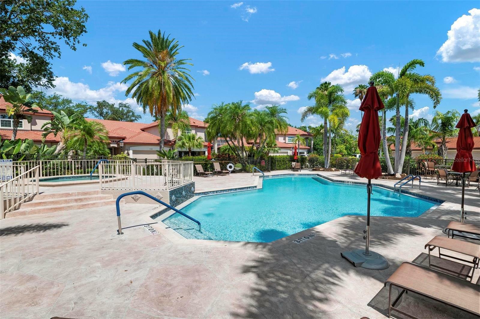 Property Photo: 7371 Regina Royale 11 FL 34238