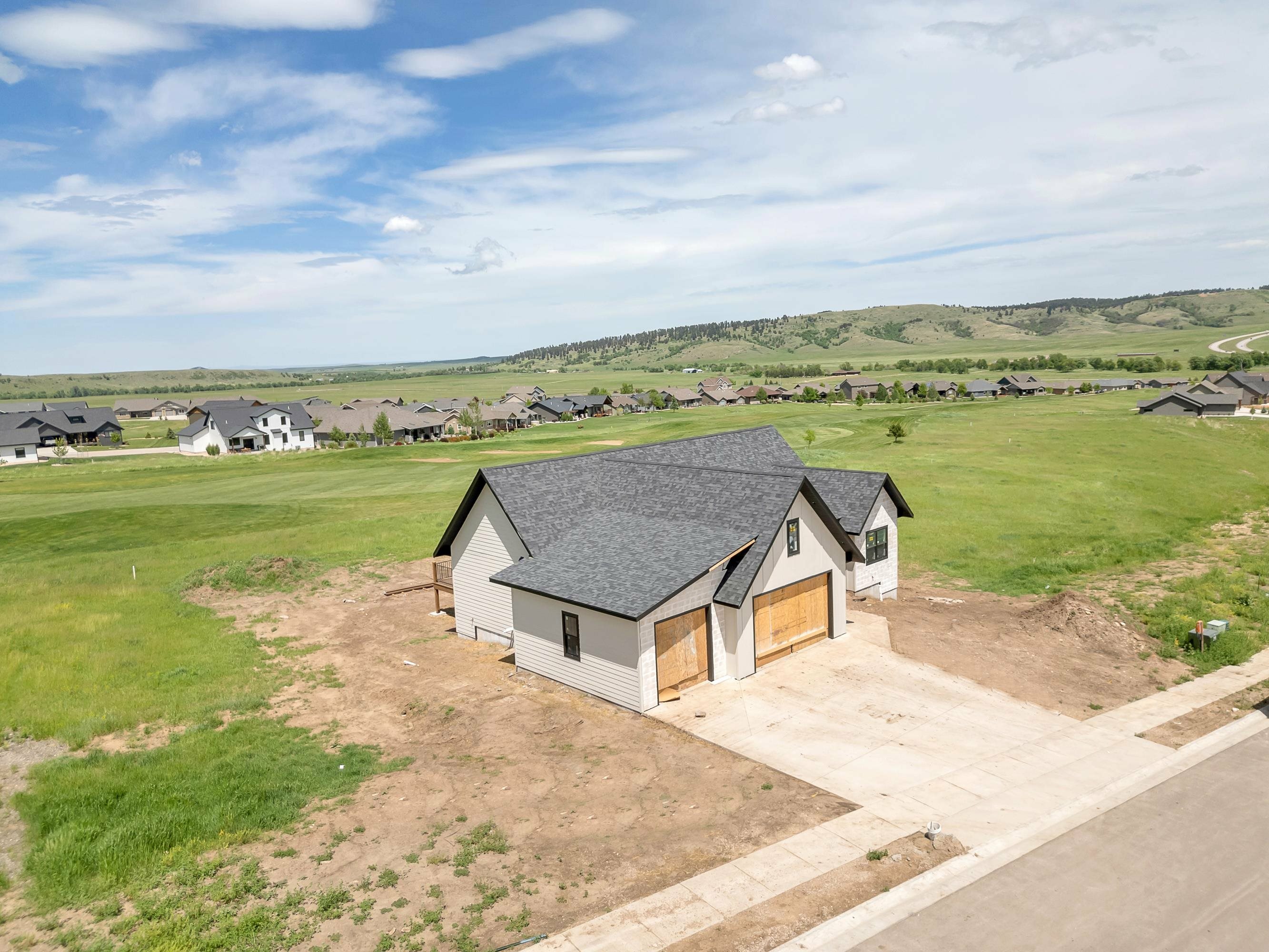 Property Photo:  7726 Brooks Loop  SD 57783 