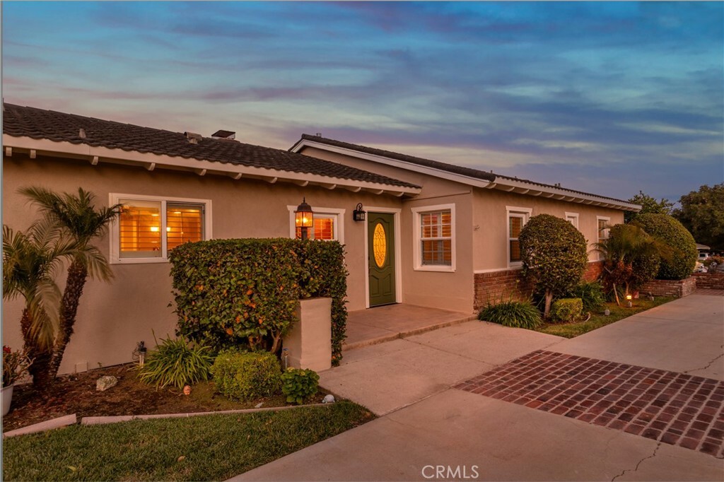 Property Photo:  7813 Valle Vista Drive  CA 91730 
