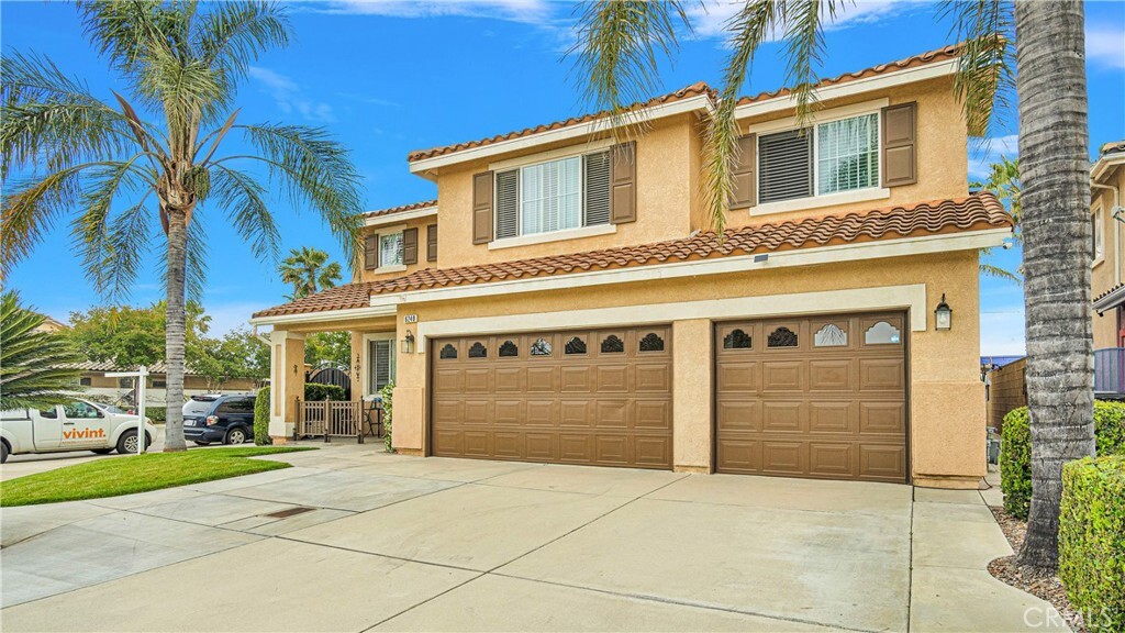 Property Photo:  6240 Lytham Lane  CA 92336 