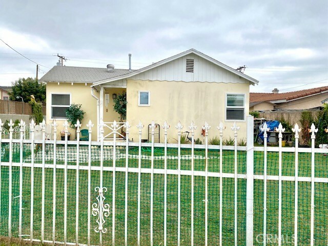 Property Photo:  3032 Cogswell Road  CA 91732 