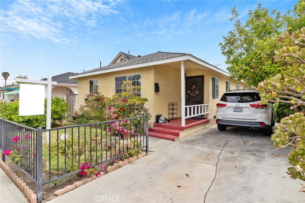 Property Photo:  3746 W 135th Street  CA 90250 