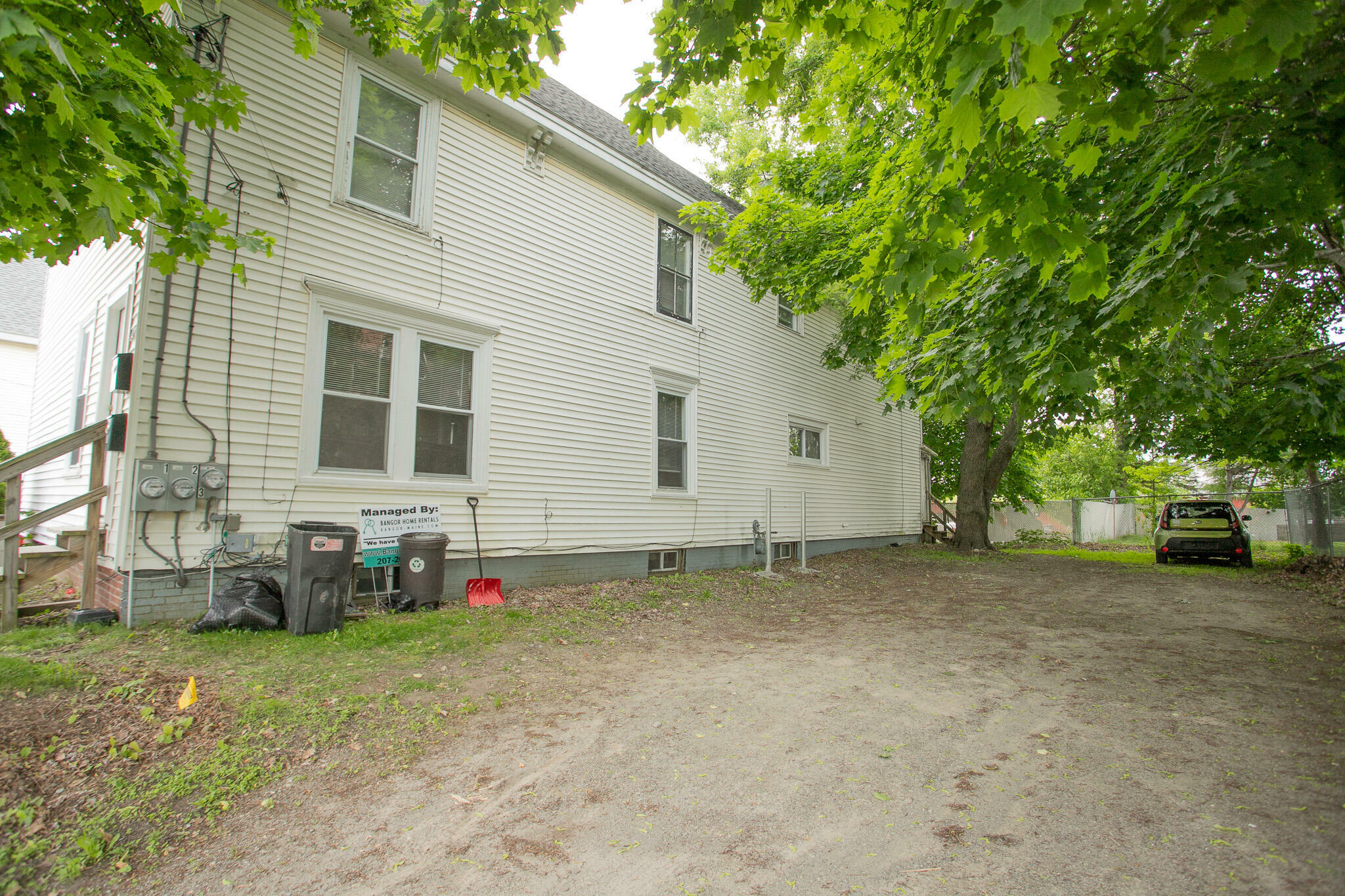 Property Photo:  129 S Main Street  ME 04412 