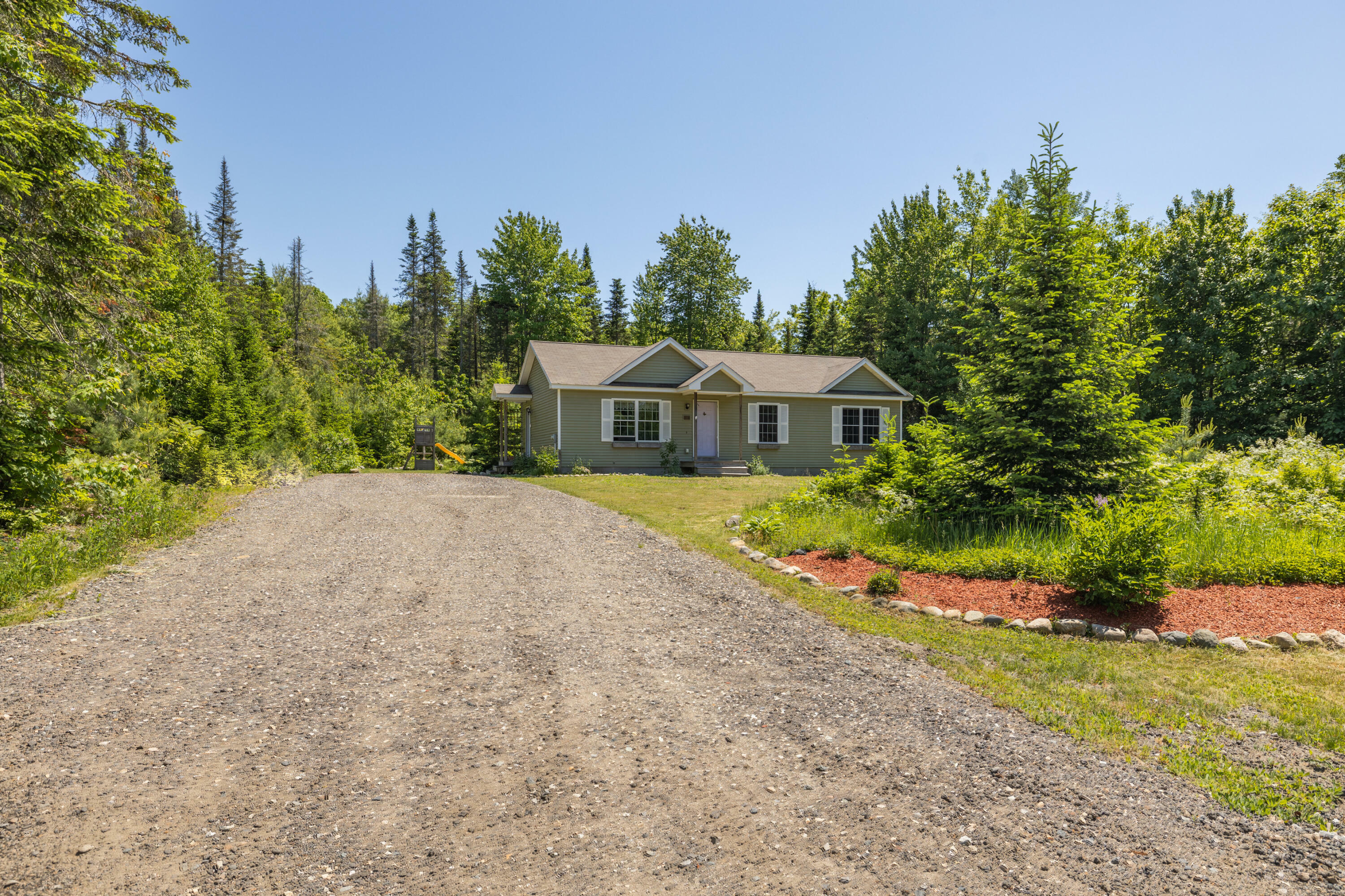 Property Photo: 43 White Tail Lane ME 04076