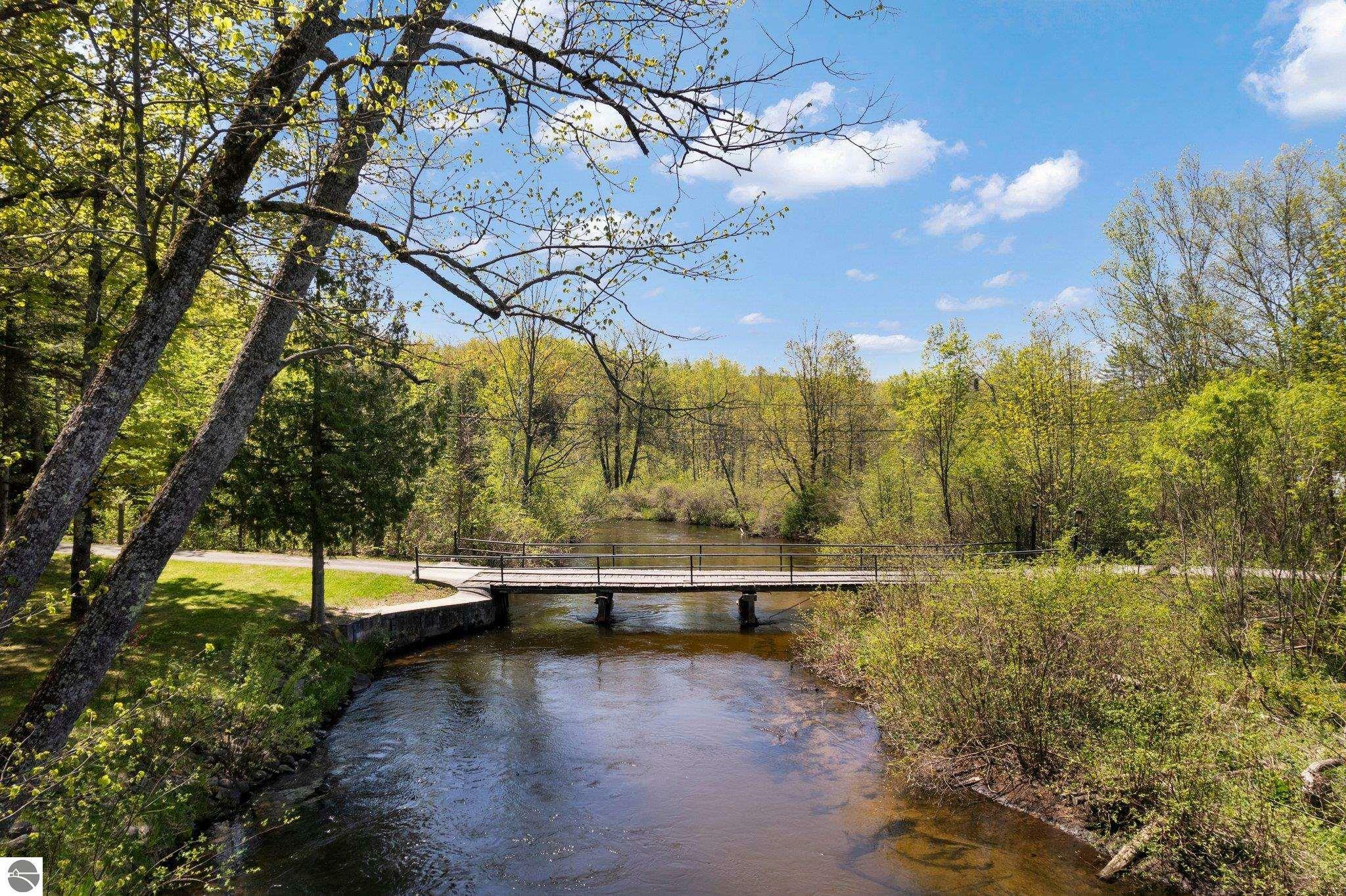 Property Photo:  2899 River Bend Road  MI 49686 