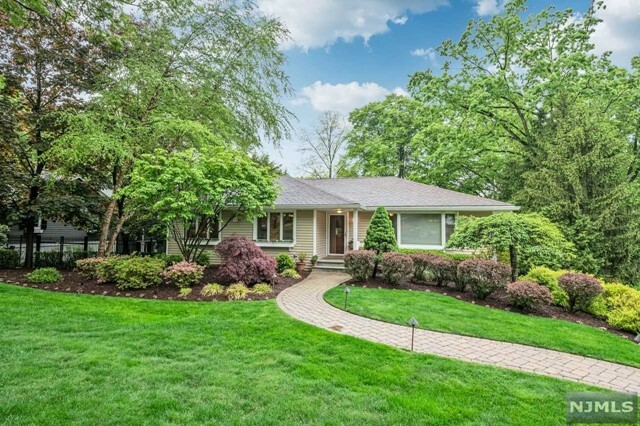Property Photo: 616 Calvin Street NJ 07676