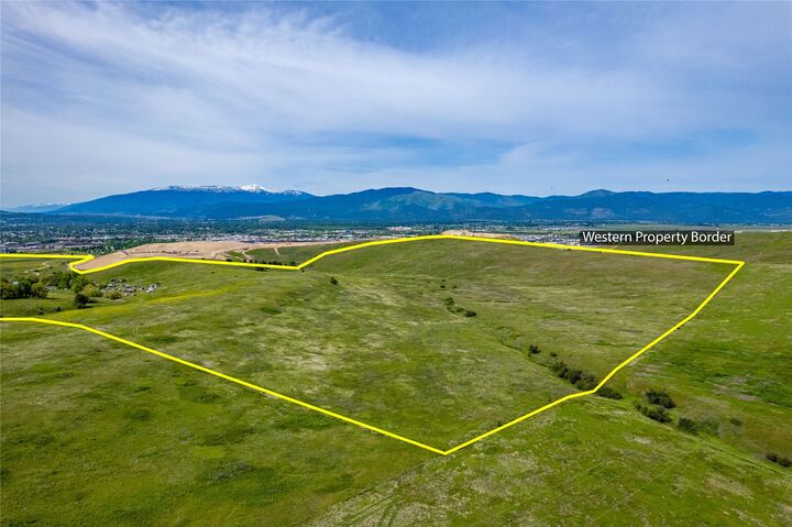 Property Photo: 3900 Coal Mine Road MT 59802