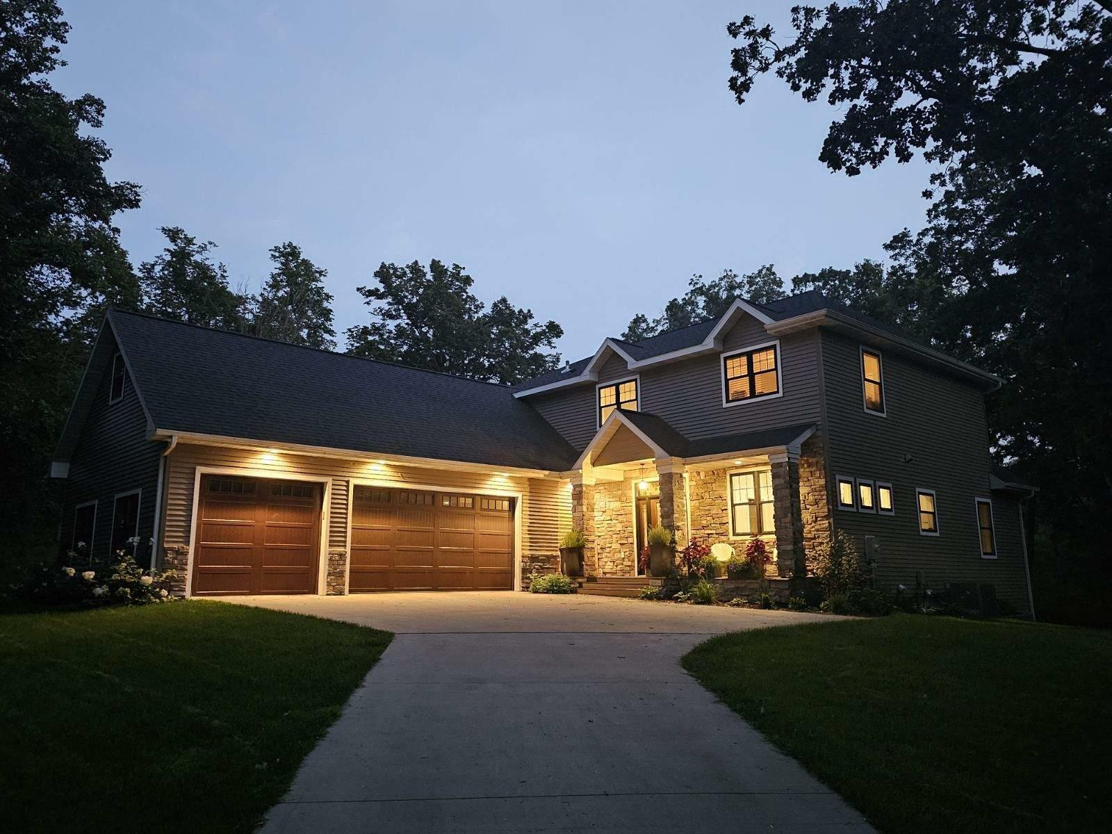 Property Photo:  1421 Maplewood Lane  MN 56501 