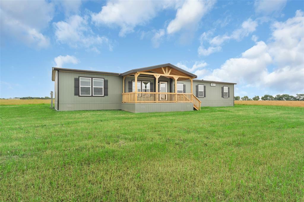 Property Photo:  2971 County Road 4307  TX 75401 