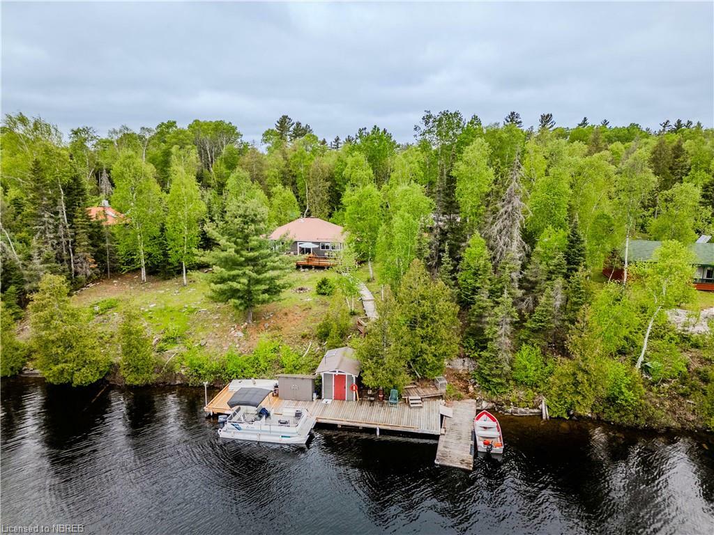 Property Photo:  10385 Rabbit Lake  ON P0H 2H0 