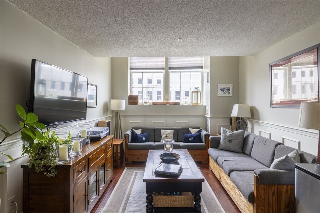 Property Photo:  200 Market St. 3402  MA 01852 