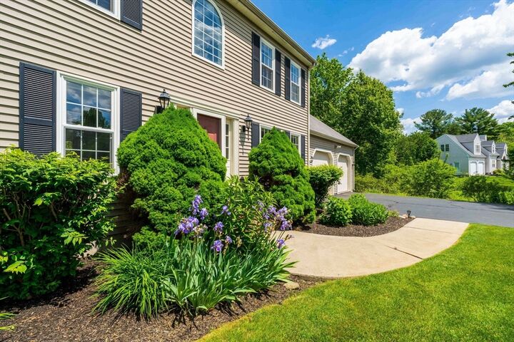 Property Photo:  30 Plain St  MA 02703 