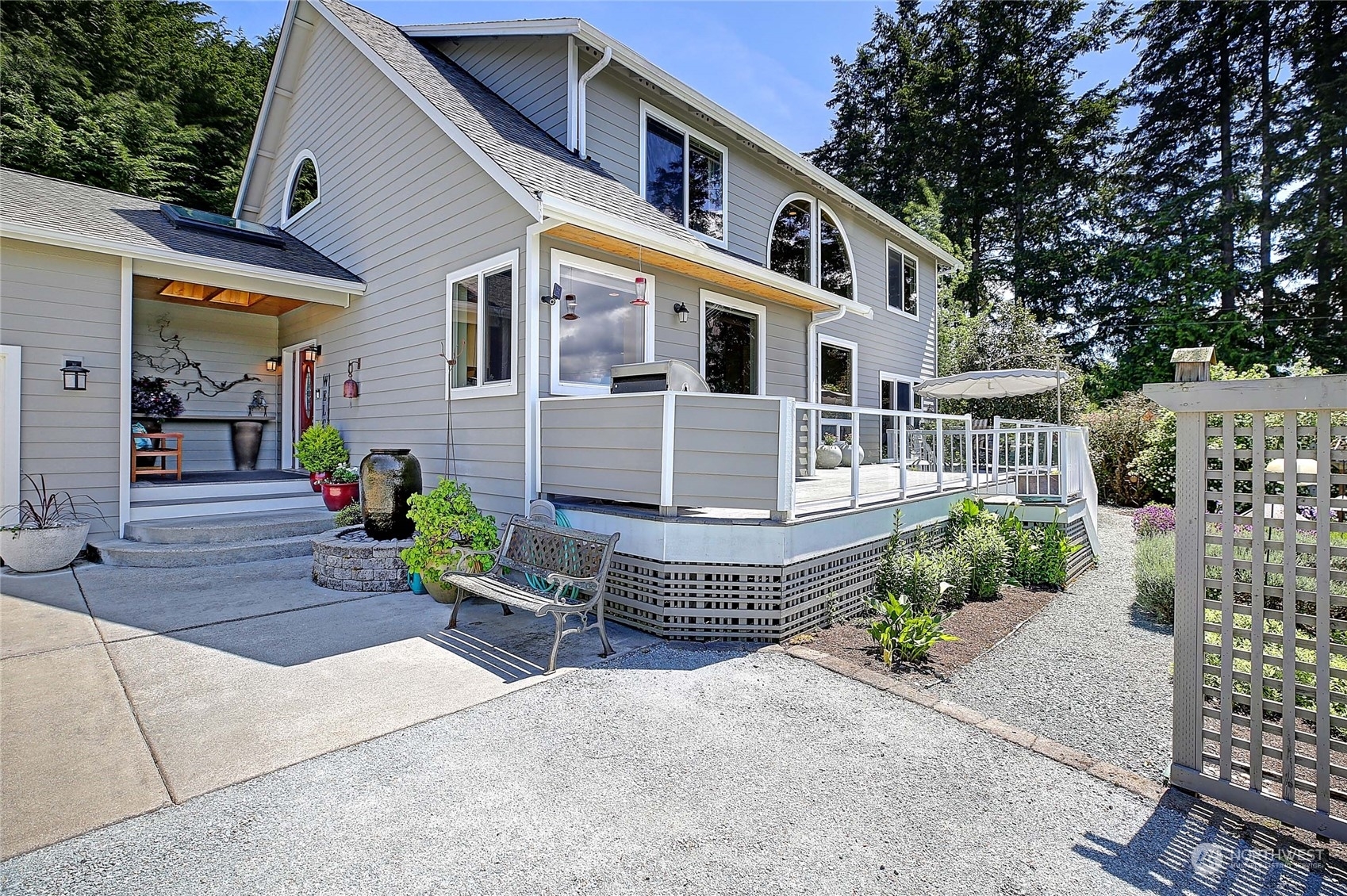 Property Photo:  3496 Timothy Way  WA 98282 