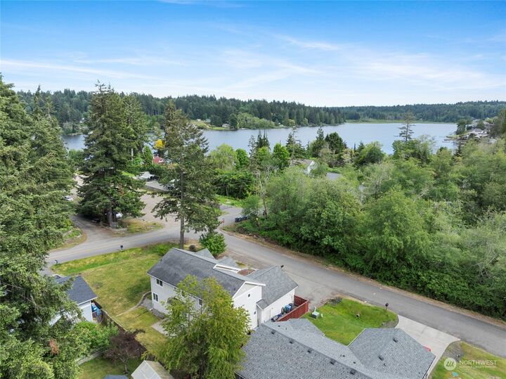 Property Photo:  4398 SE Brook Street  WA 98367 