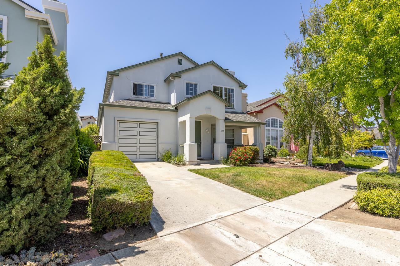 Property Photo:  1655 Beacon Hill Drive  CA 93906 