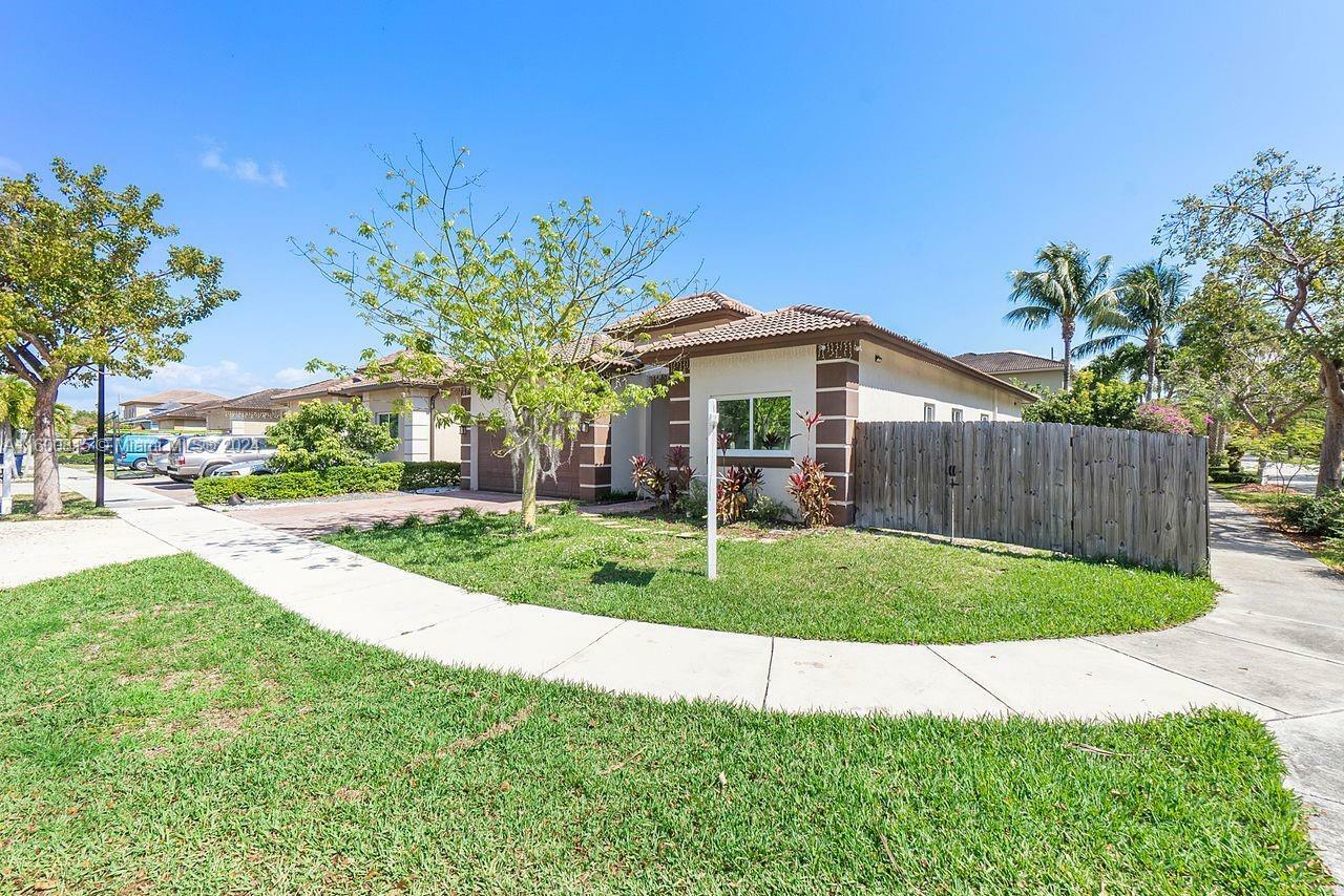 Property Photo:  20383 SW 87th Pl -  FL 33189 